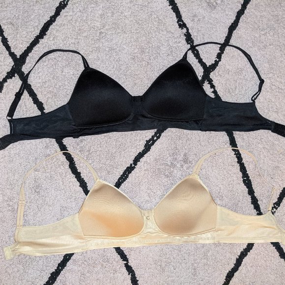 Chantelle Full Coverage Wire-free Smooth Bra - Picture 1 of 6